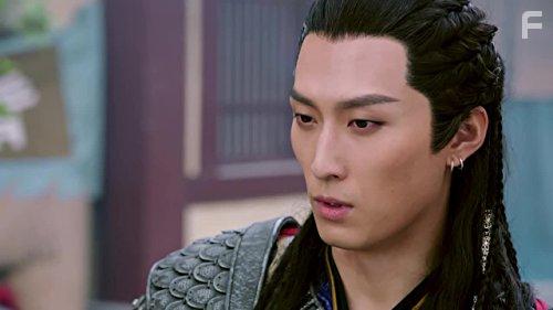 Chu Qiao zhuan (2017)