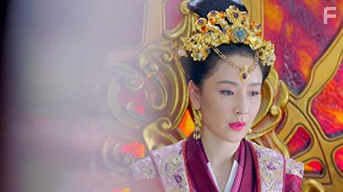 Chu Qiao zhuan (2017)