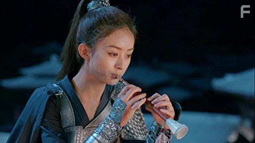 Chu Qiao zhuan (2017)