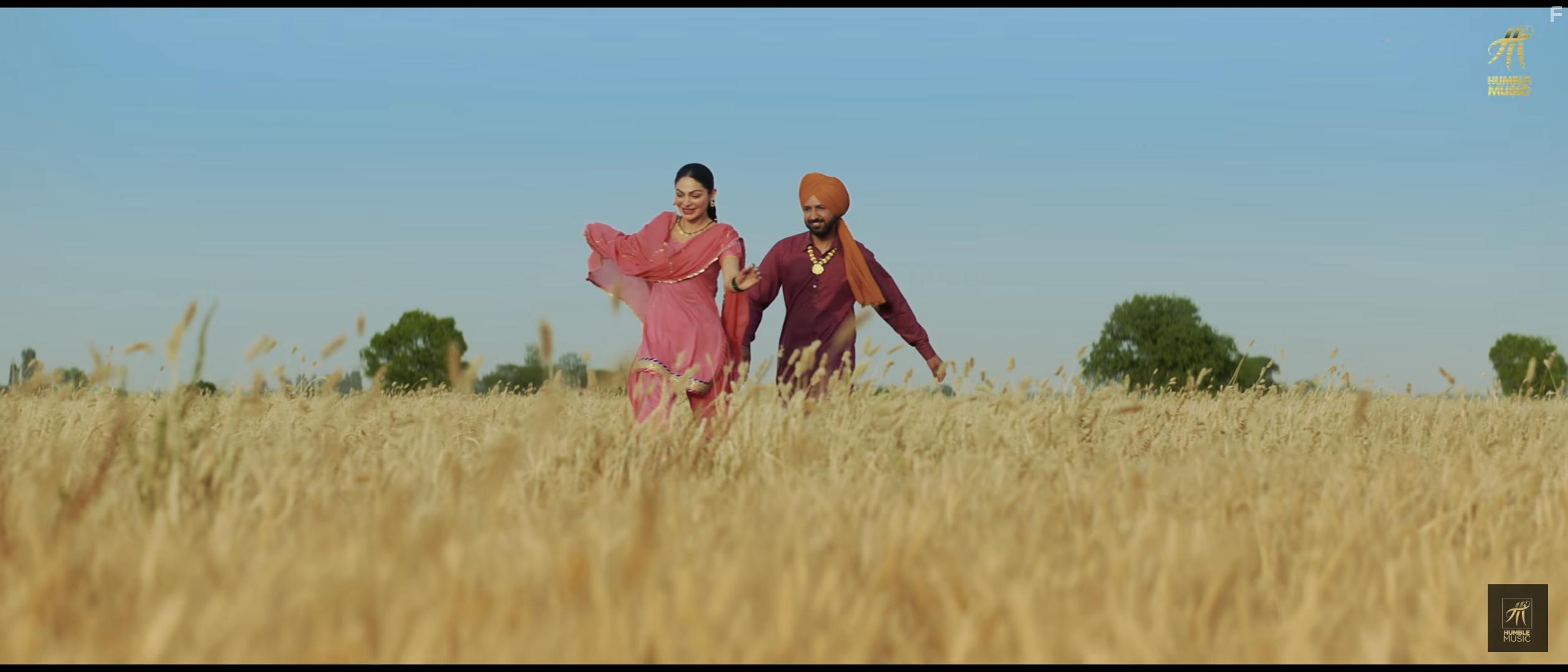 Shava Ni Girdhari Lal (2021)