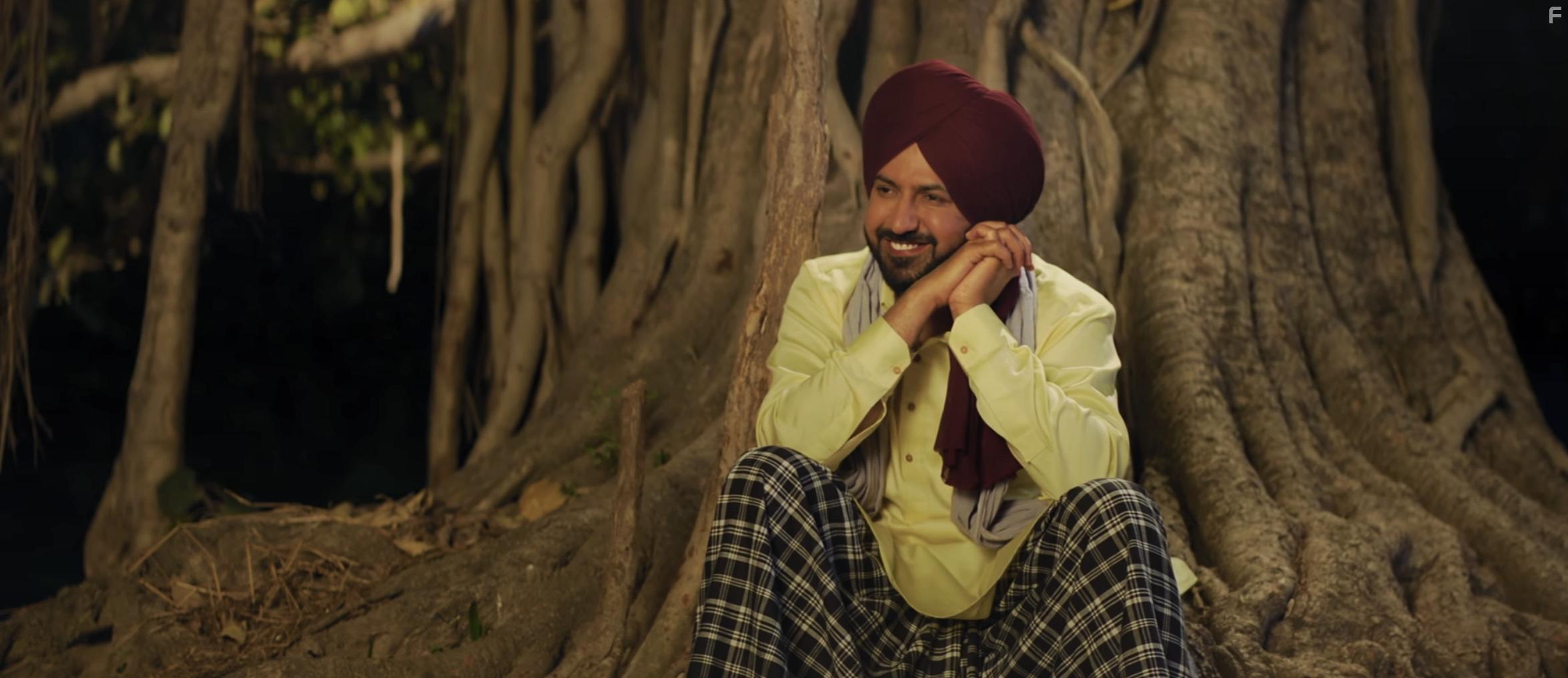 Gippy Grewal in Shava Ni Girdhari Lal (2021)