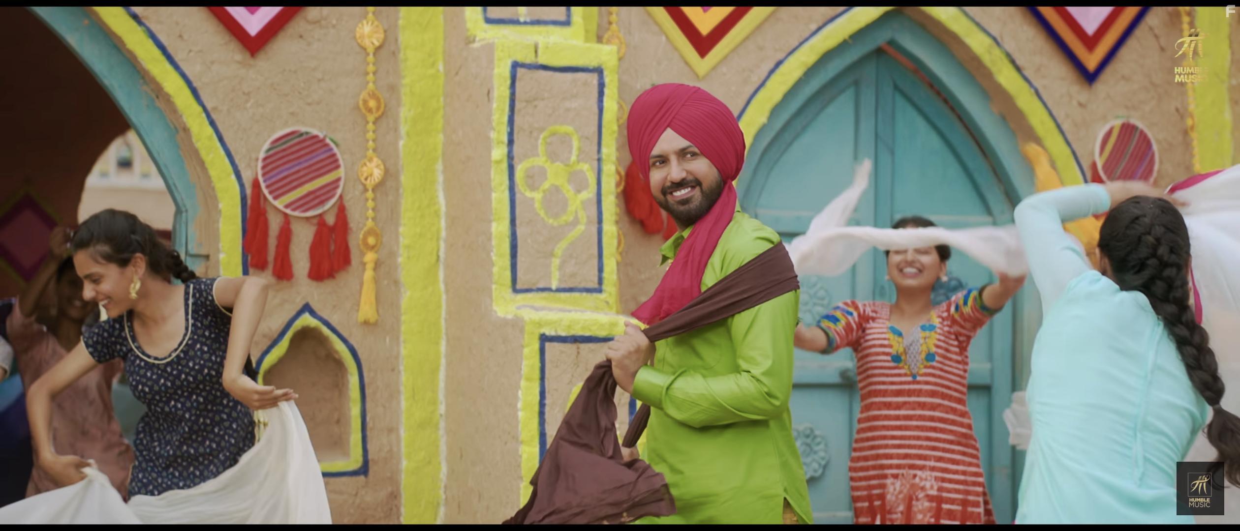 Shava Ni Girdhari Lal (2021)