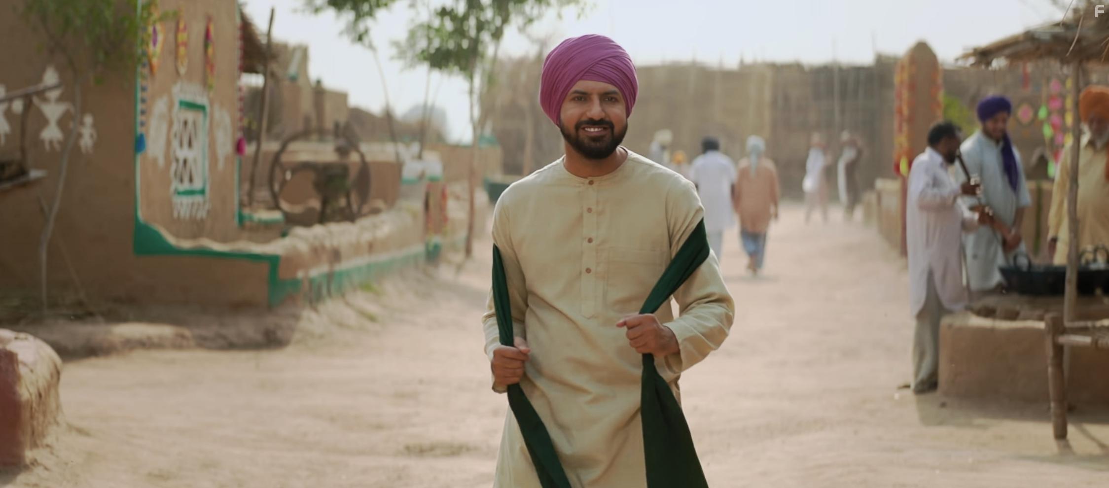 Shava Ni Girdhari Lal (2021)