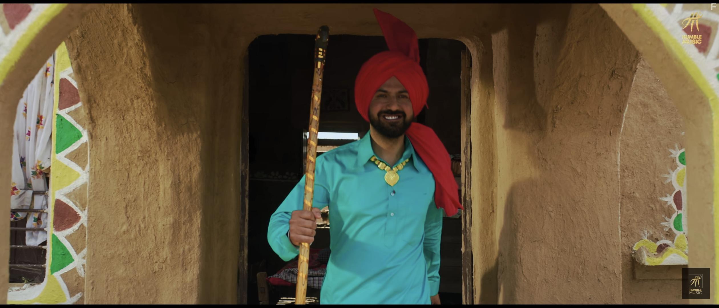 Shava Ni Girdhari Lal (2021)