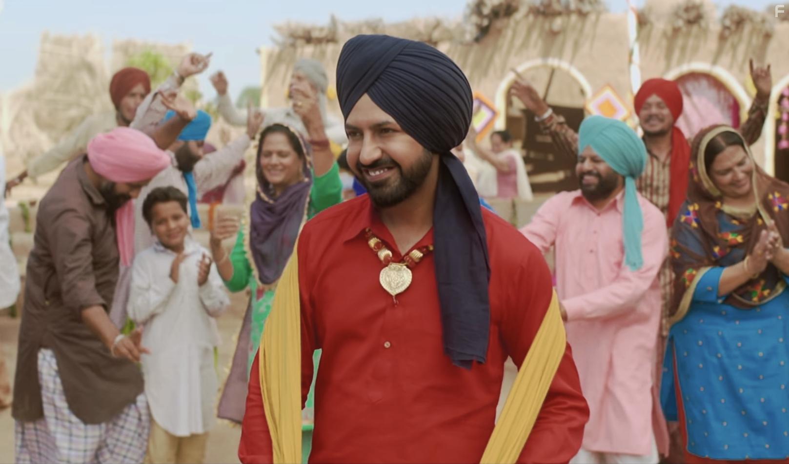 Shava Ni Girdhari Lal (2021)