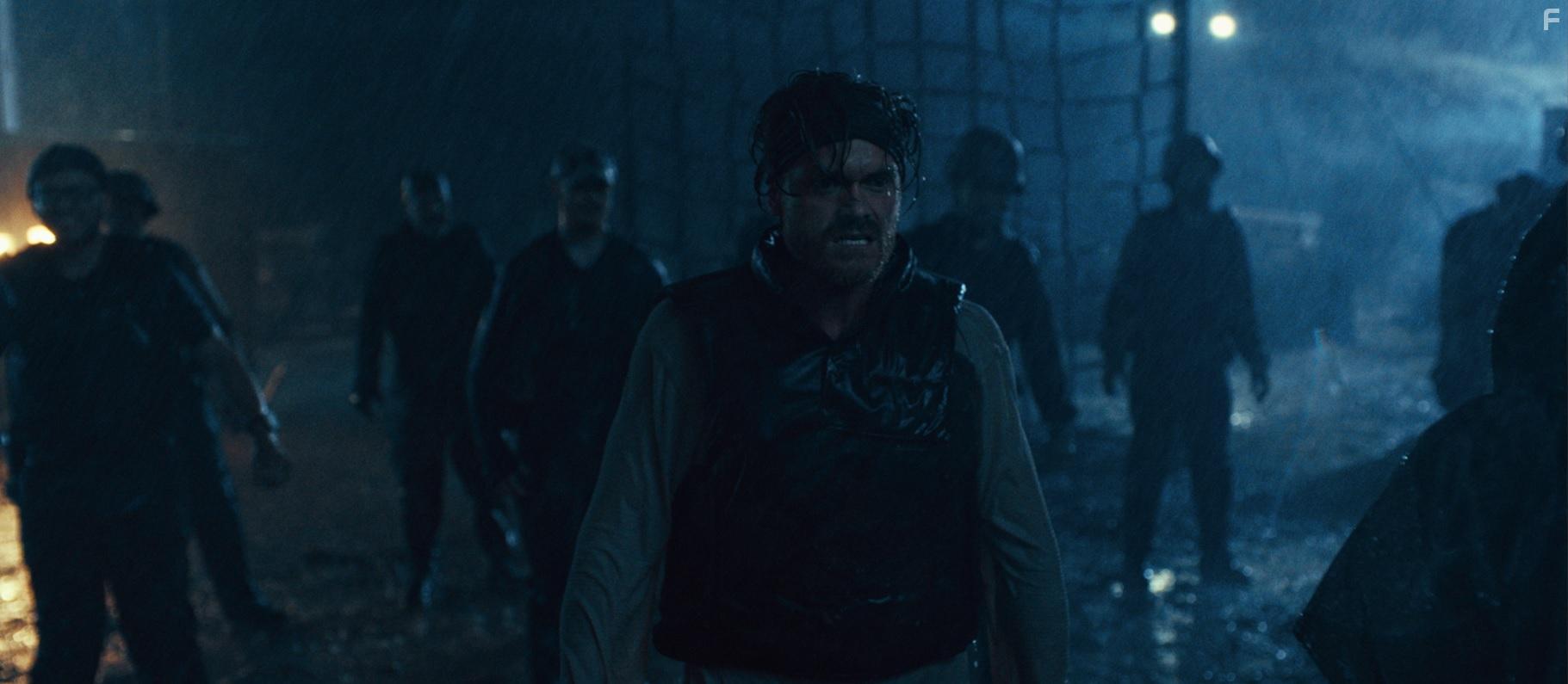 Снайпер: Белый ворон #3