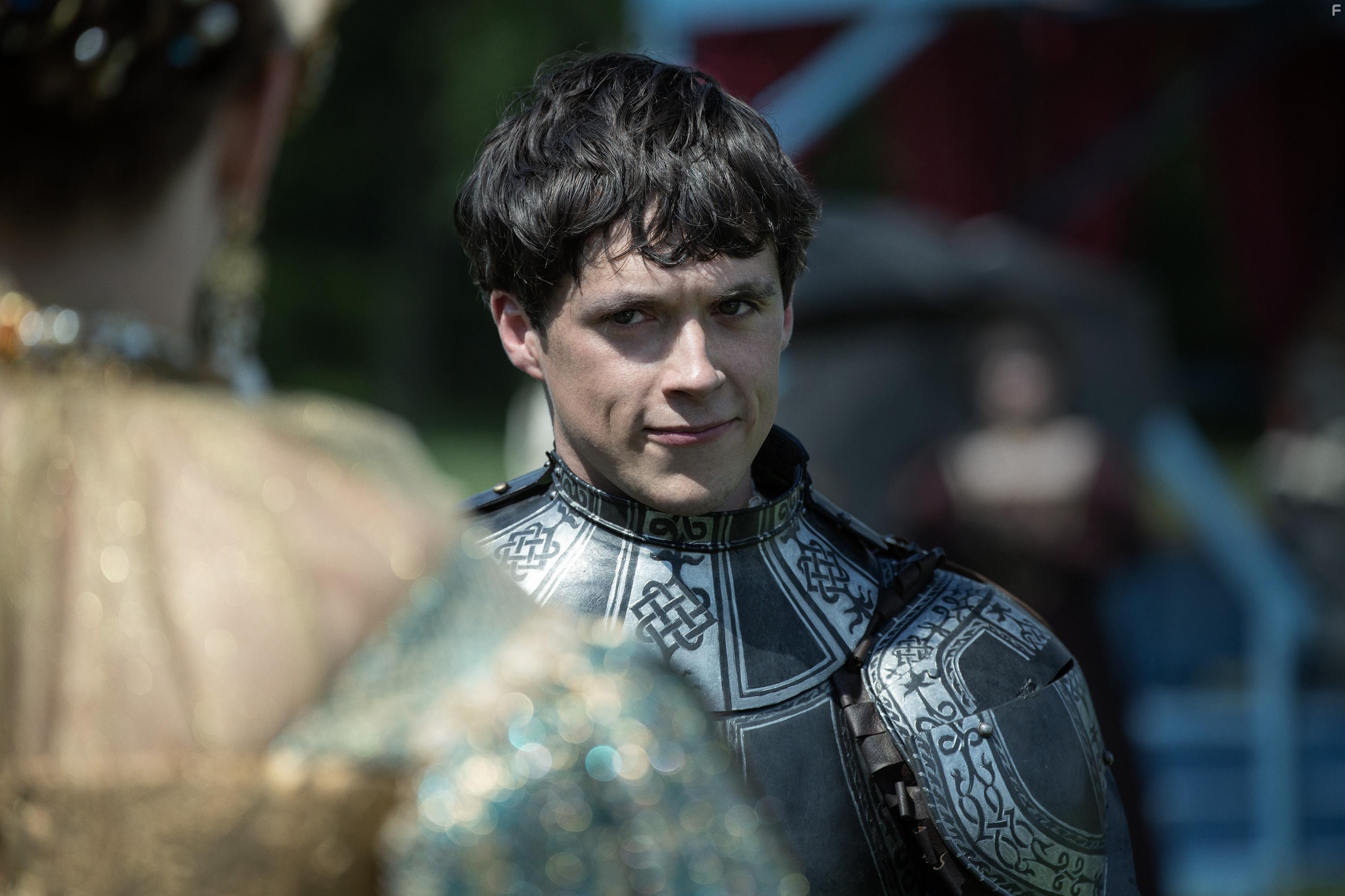 Alex Heath in The Serpent Queen (2022)