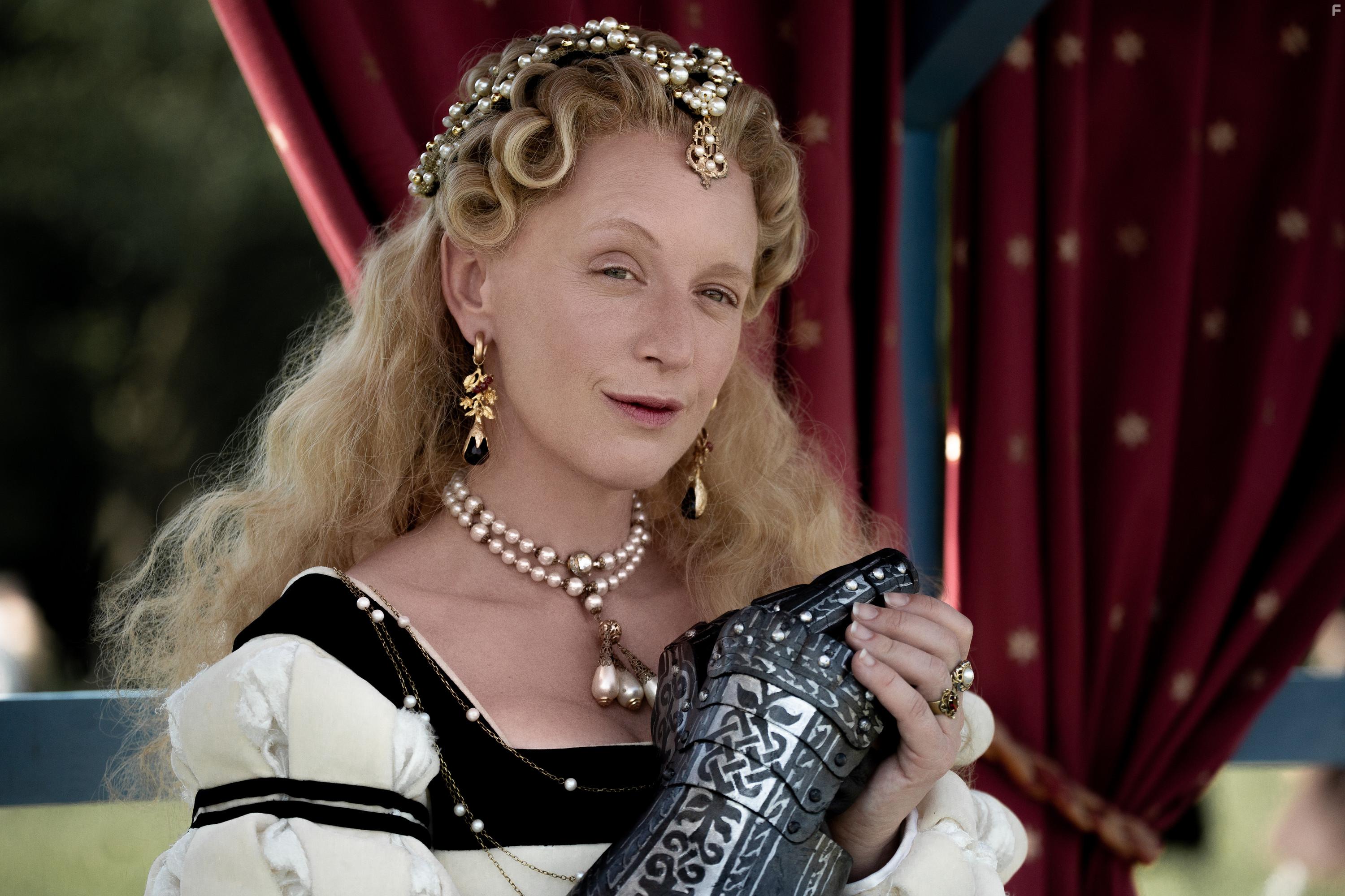 Королева змей