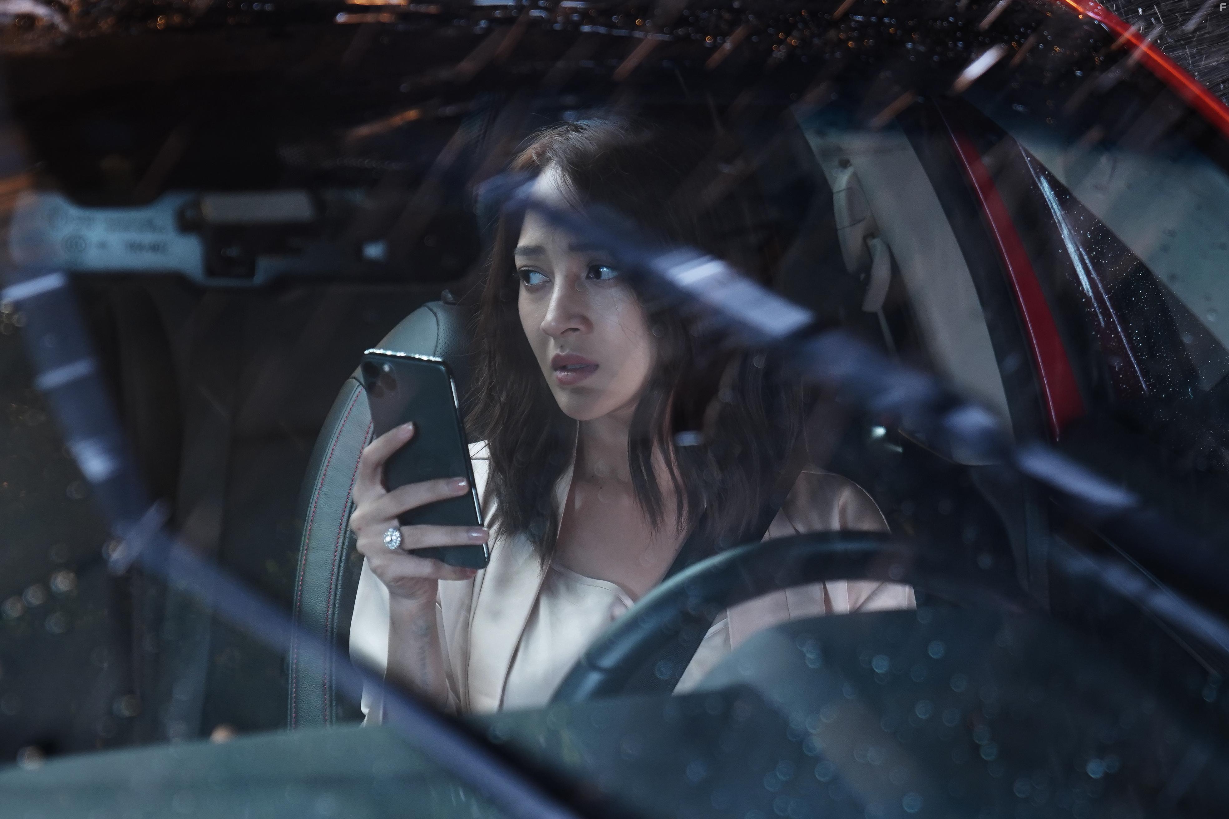 Bao Anh in By Ngot Ngo (2022)