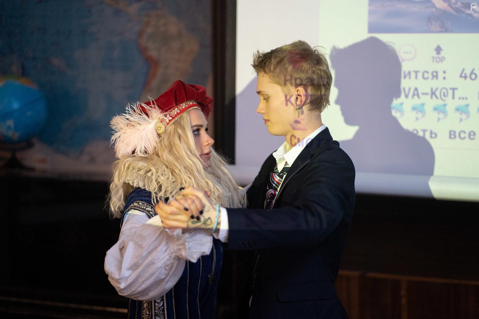 Классная Катя #2