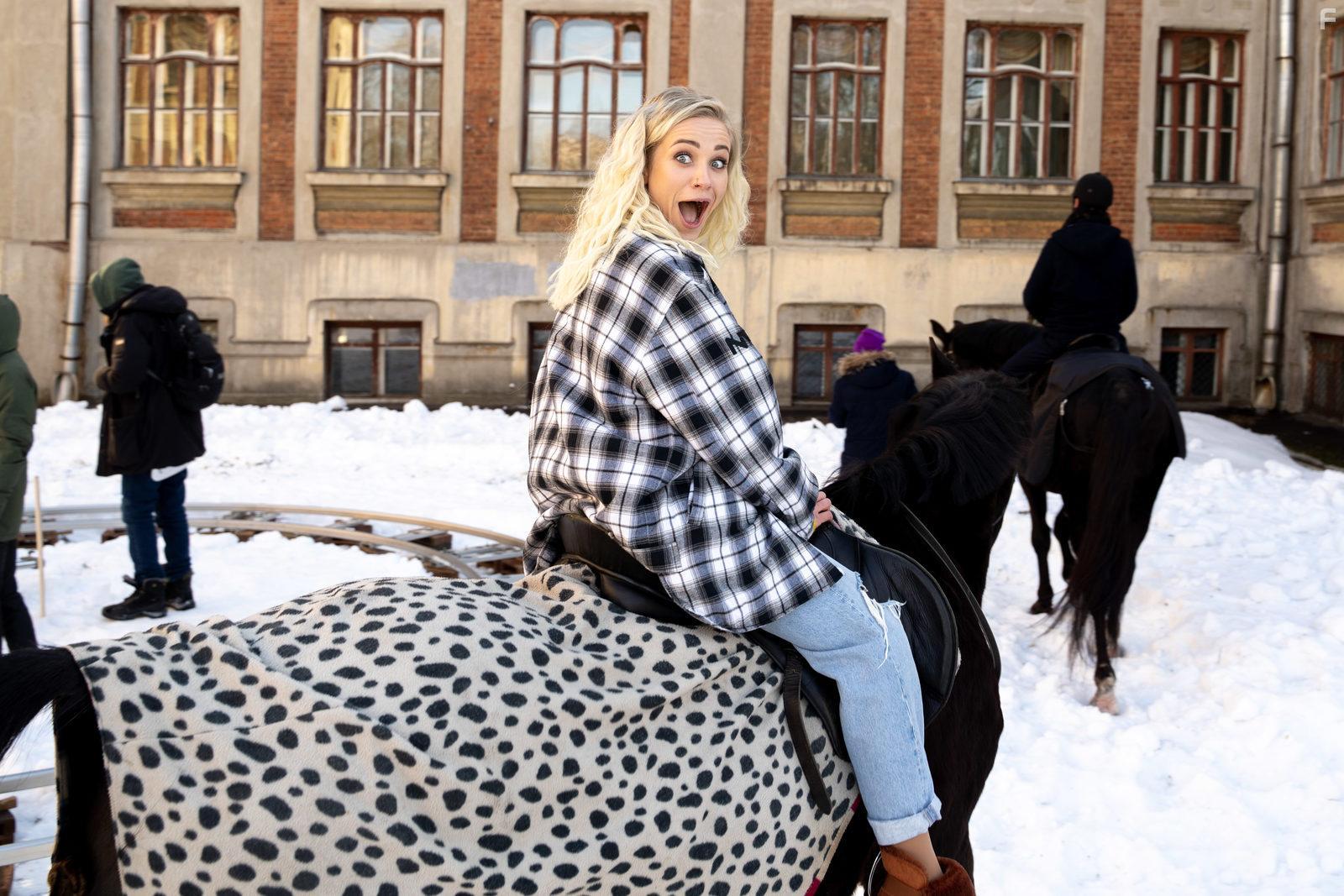 Классная Катя #4