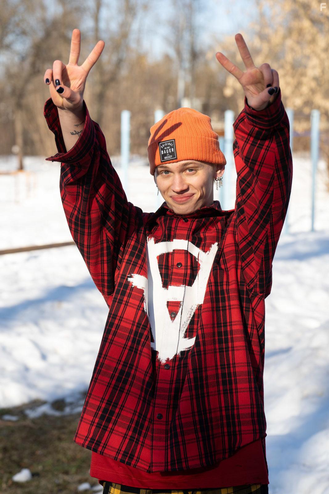 Классная Катя #7