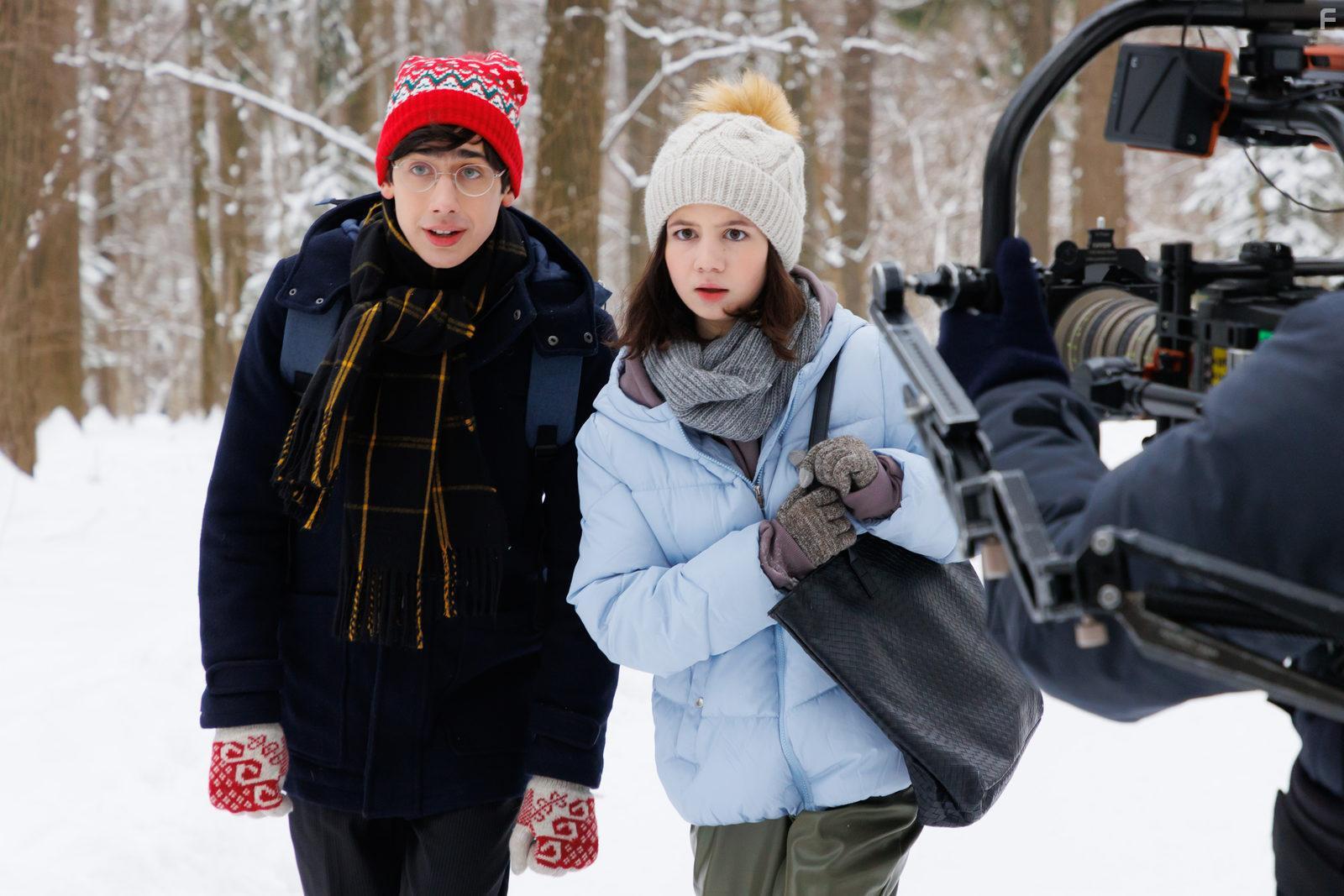 Классная Катя #8