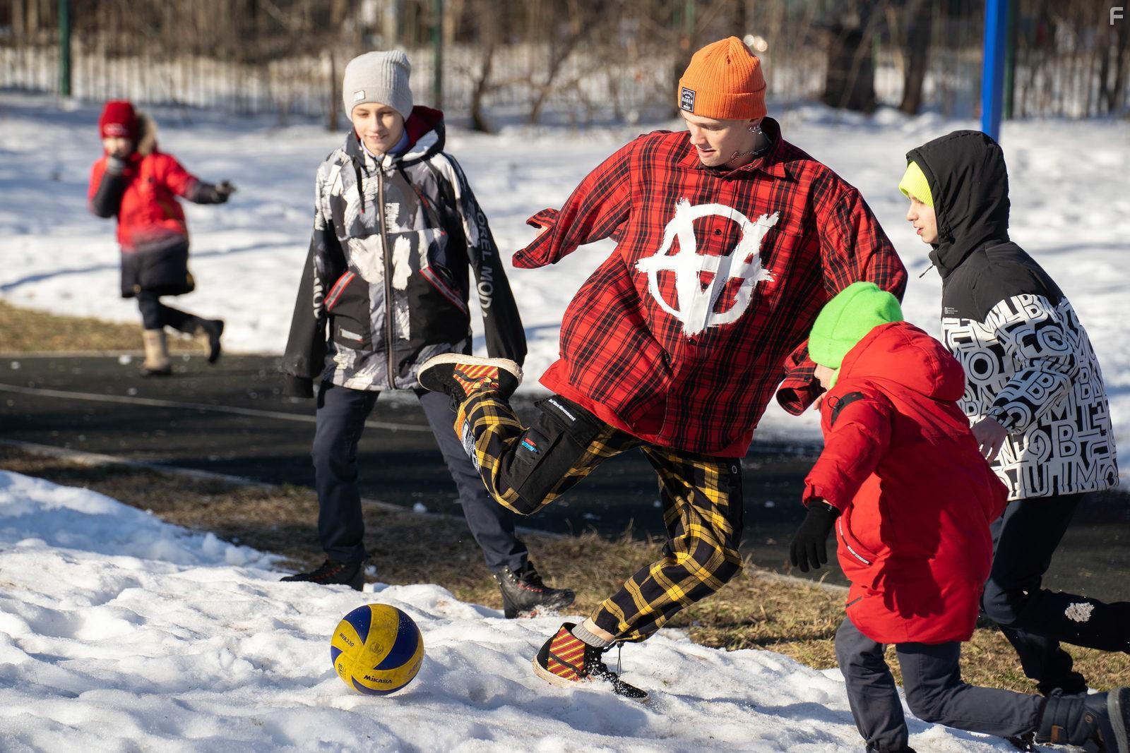 Классная Катя #9