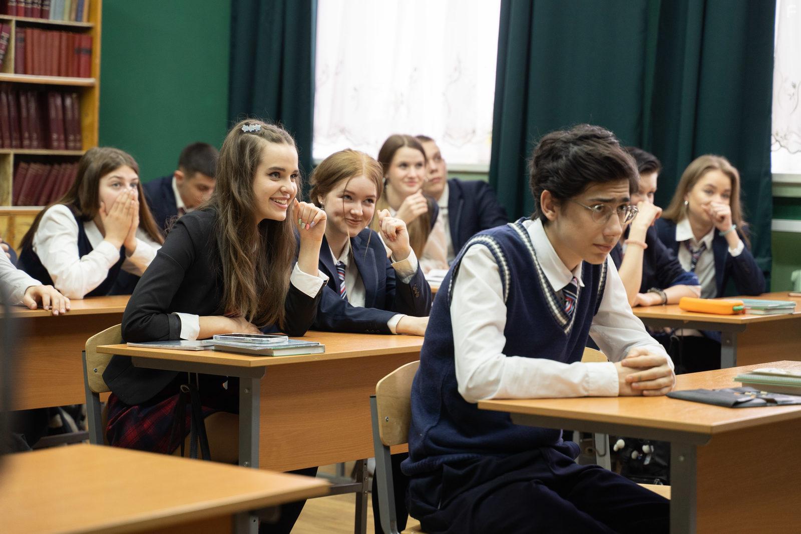 Классная Катя #11