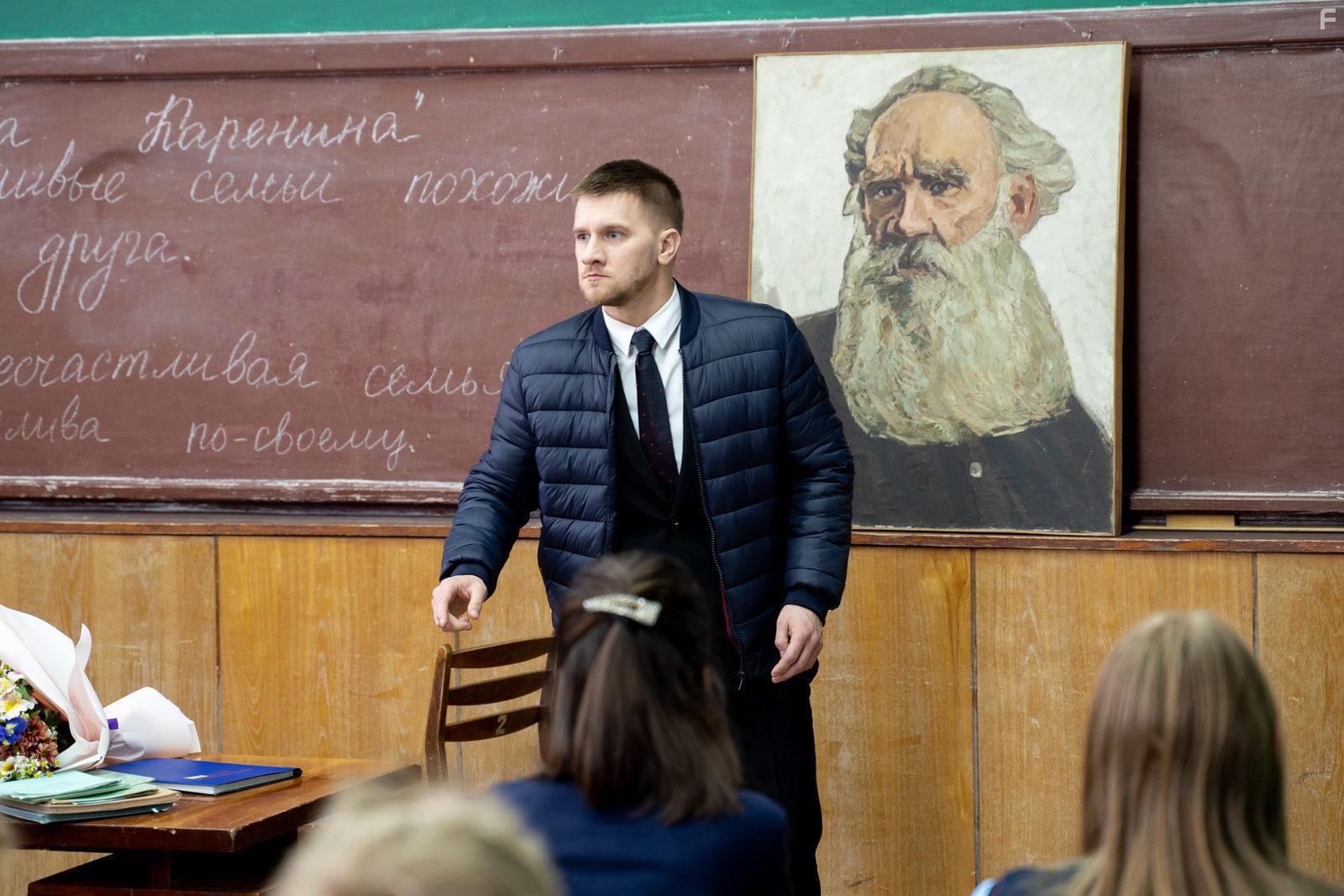 Классная Катя #14