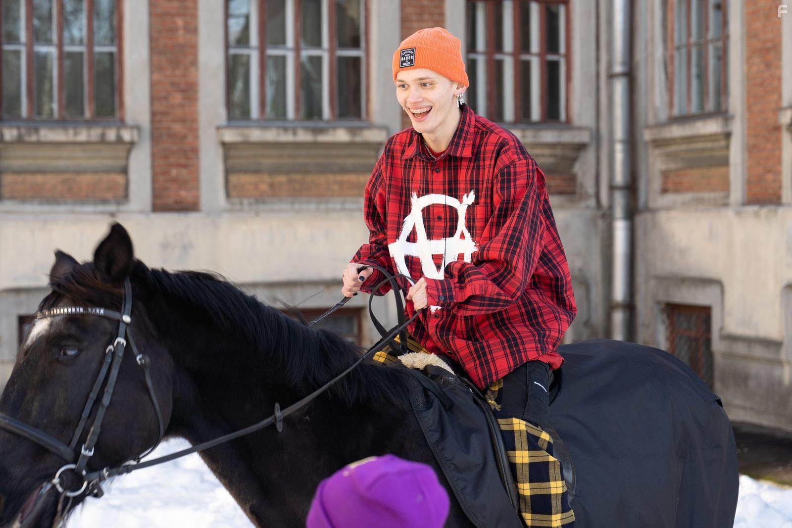 Классная Катя #15