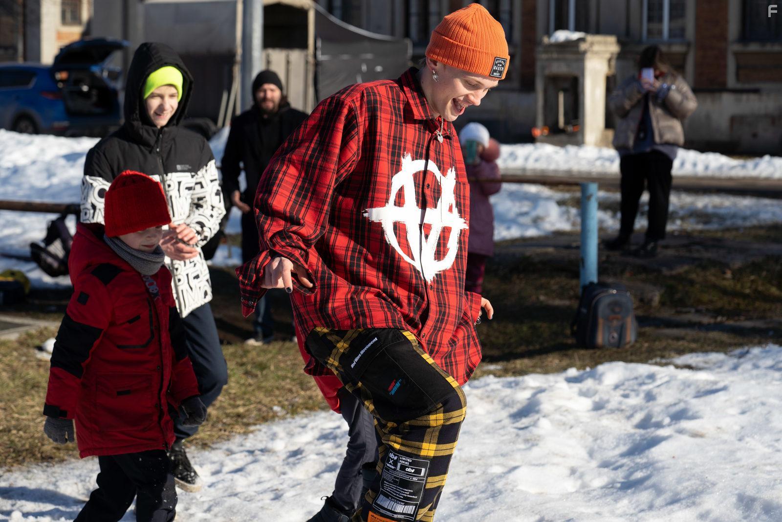 Классная Катя #18