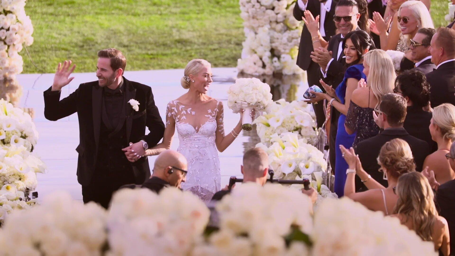 Selling Sunset: Nothing Remains the Same (2022)