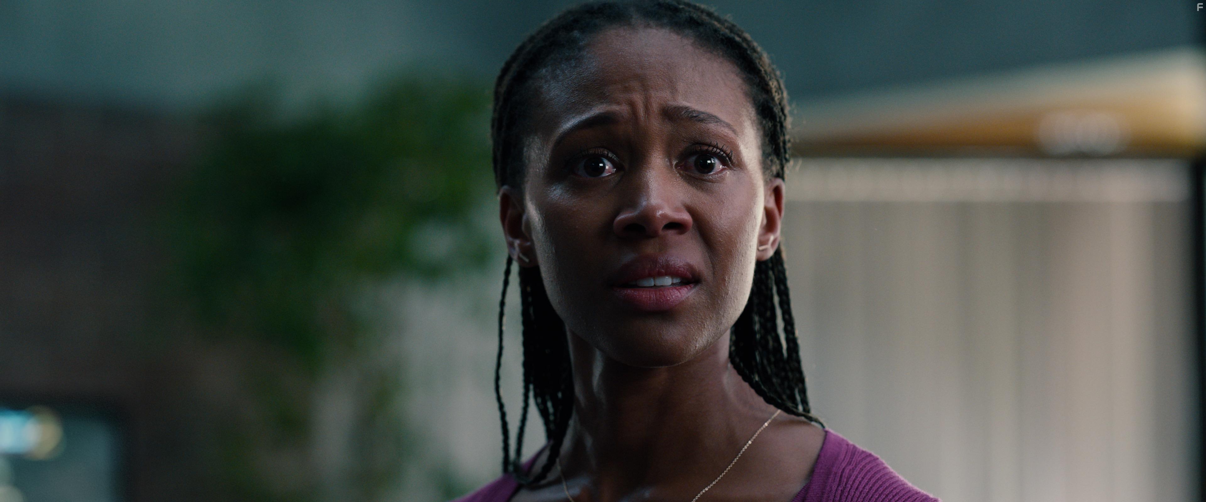 Nicole Beharie in 892 (2022)