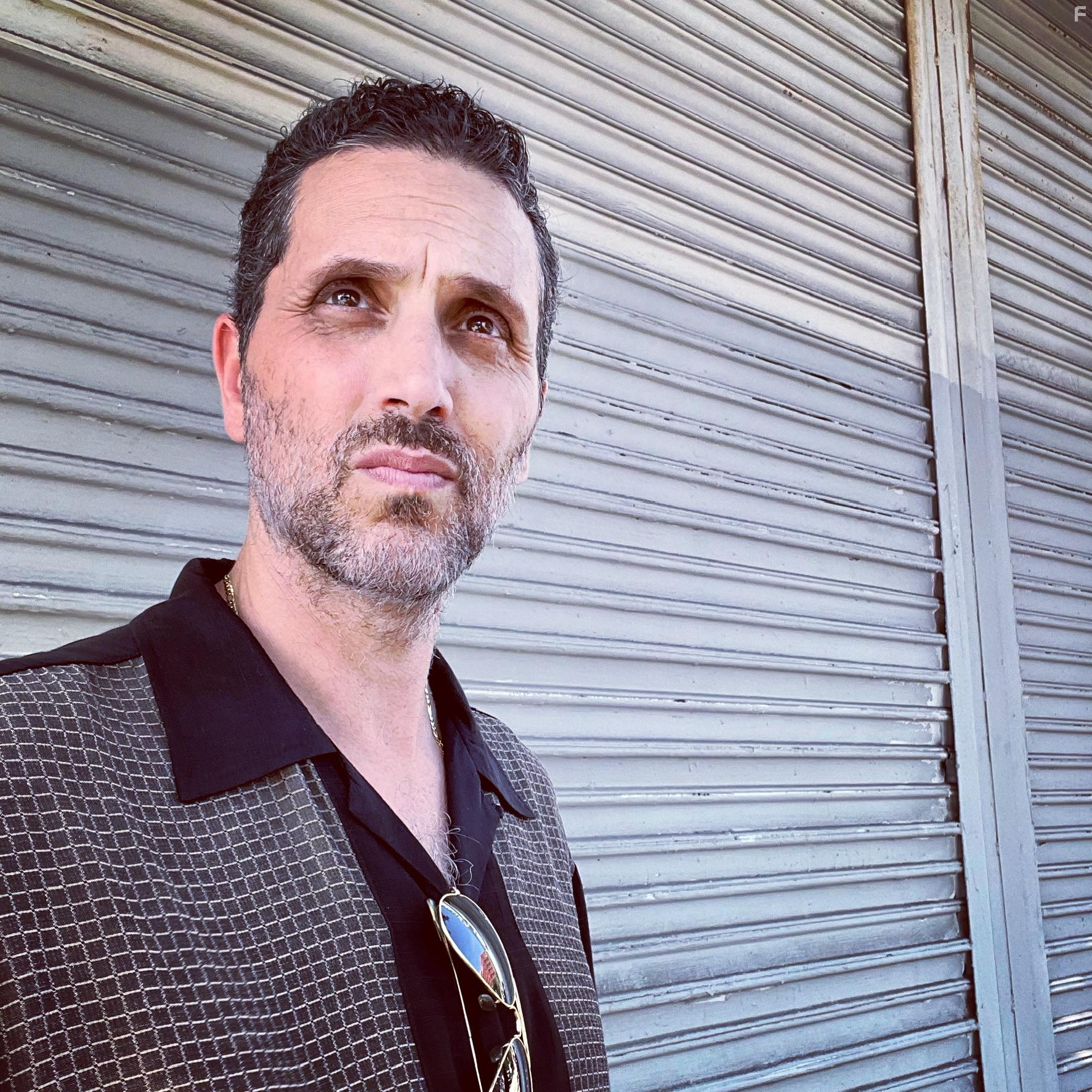 Jonathan Avigdori in Emily the Criminal (2022)