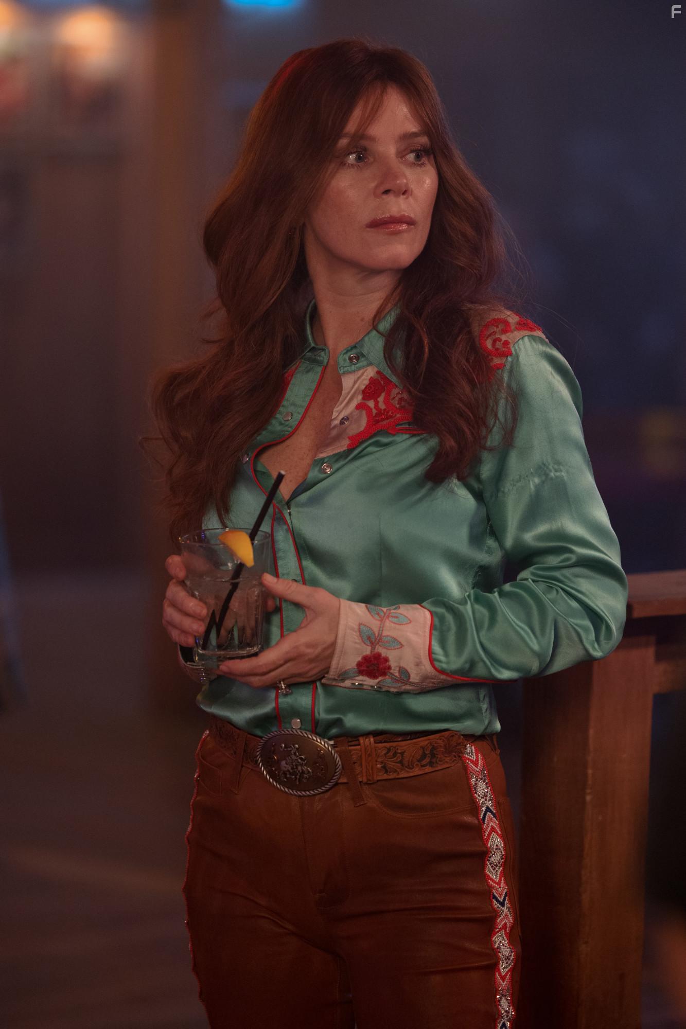 Anna Friel in Monarch (2022)
