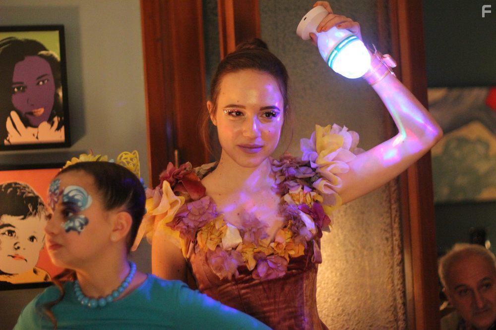 Genitori quasi perfetti (2019)