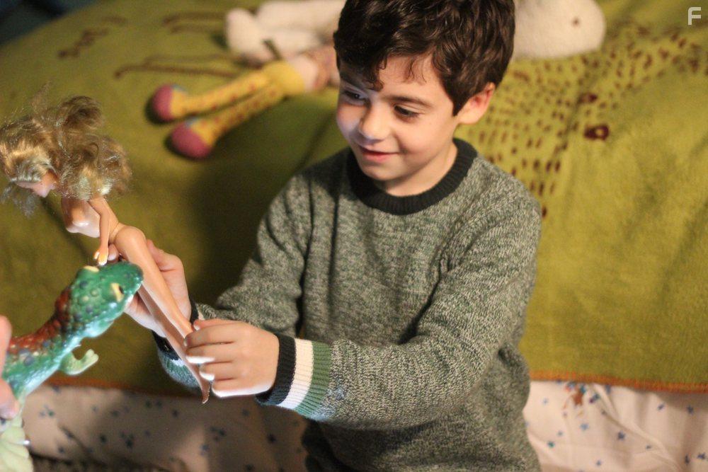 Genitori quasi perfetti (2019)