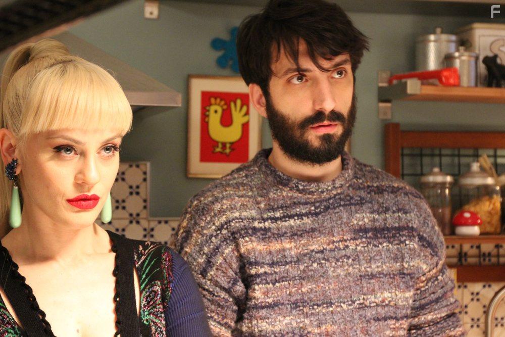 Genitori quasi perfetti (2019)