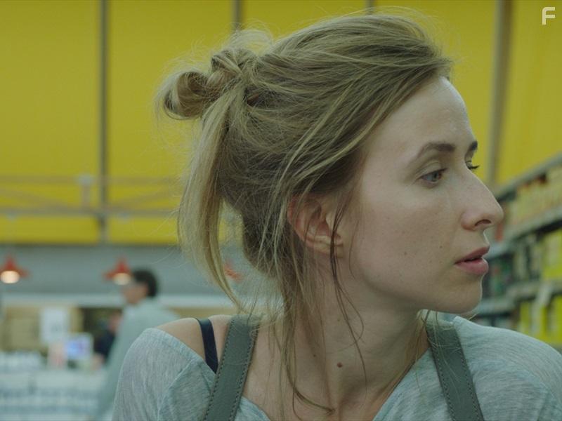 Milda Noreikaite in People We Know Are Confused (2021)