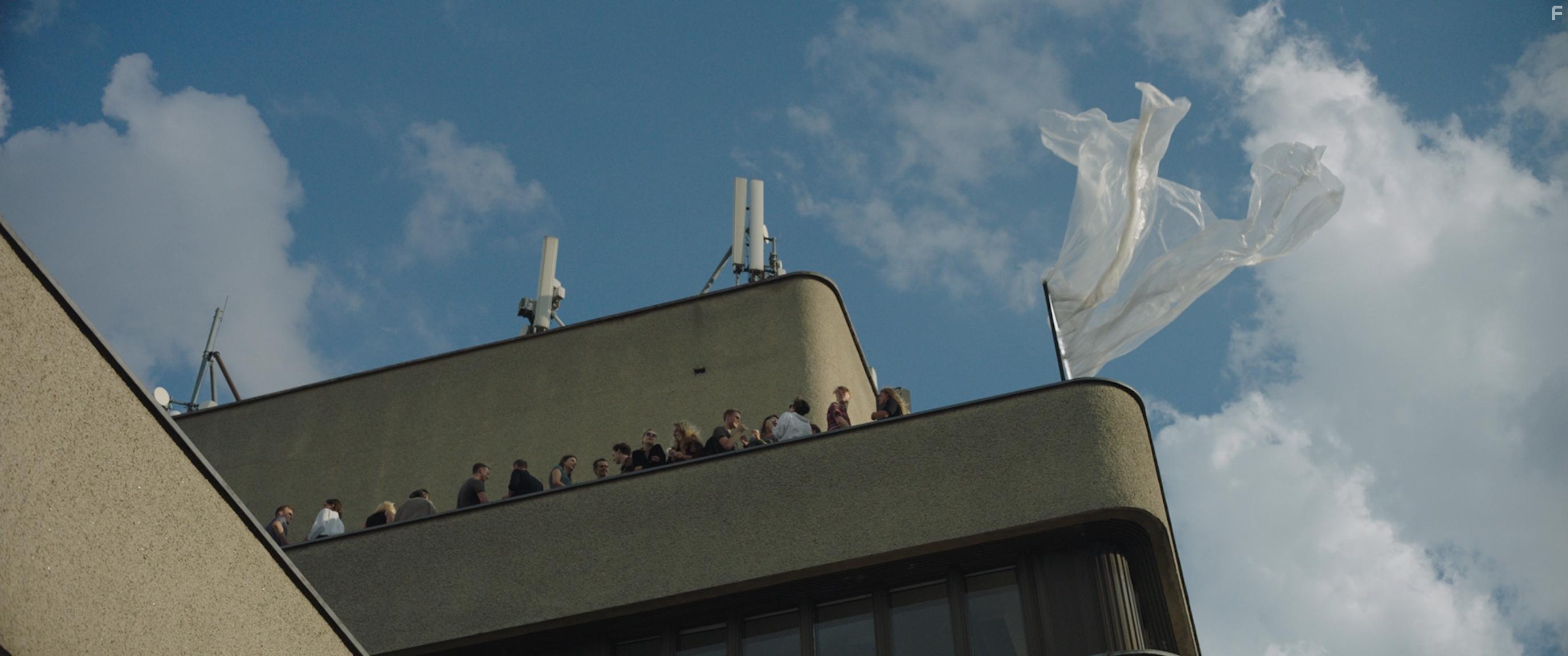 People We Know Are Confused (2021)