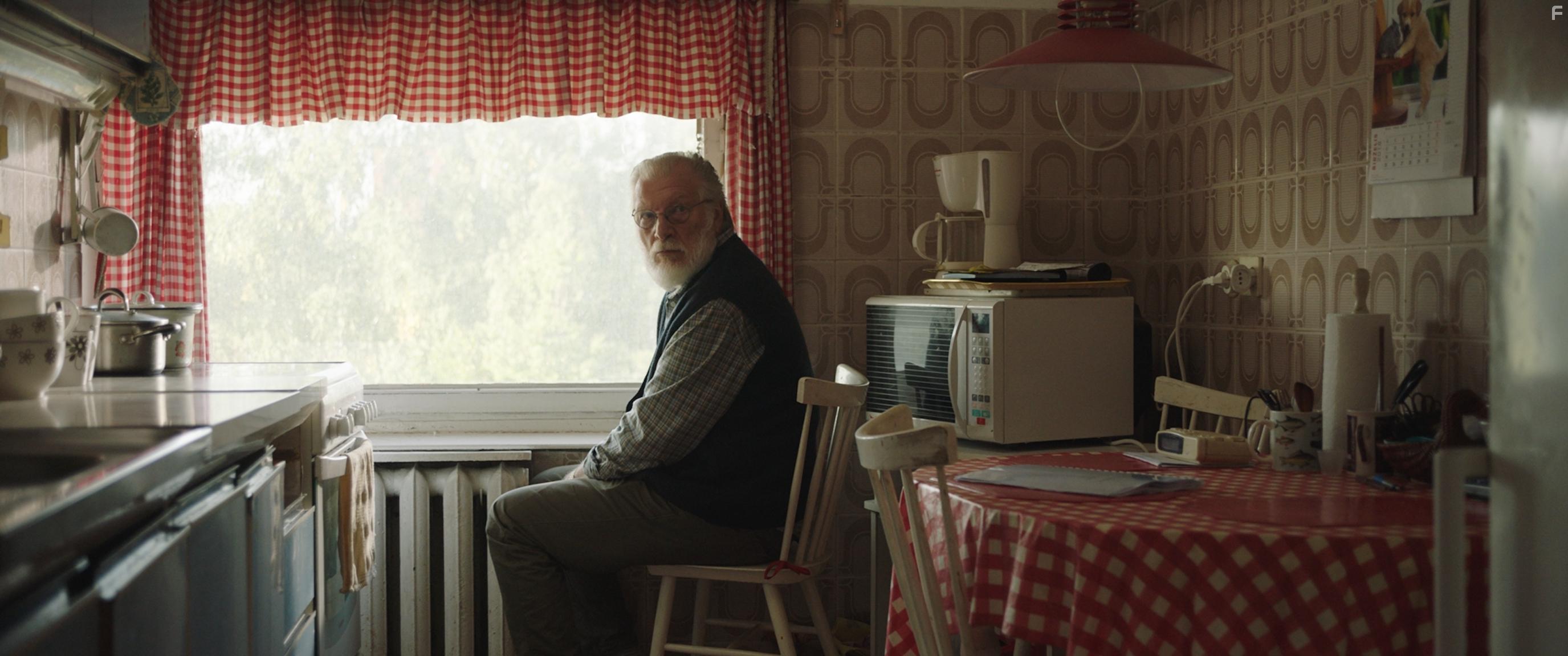 Наши знакомые сбиты с толку