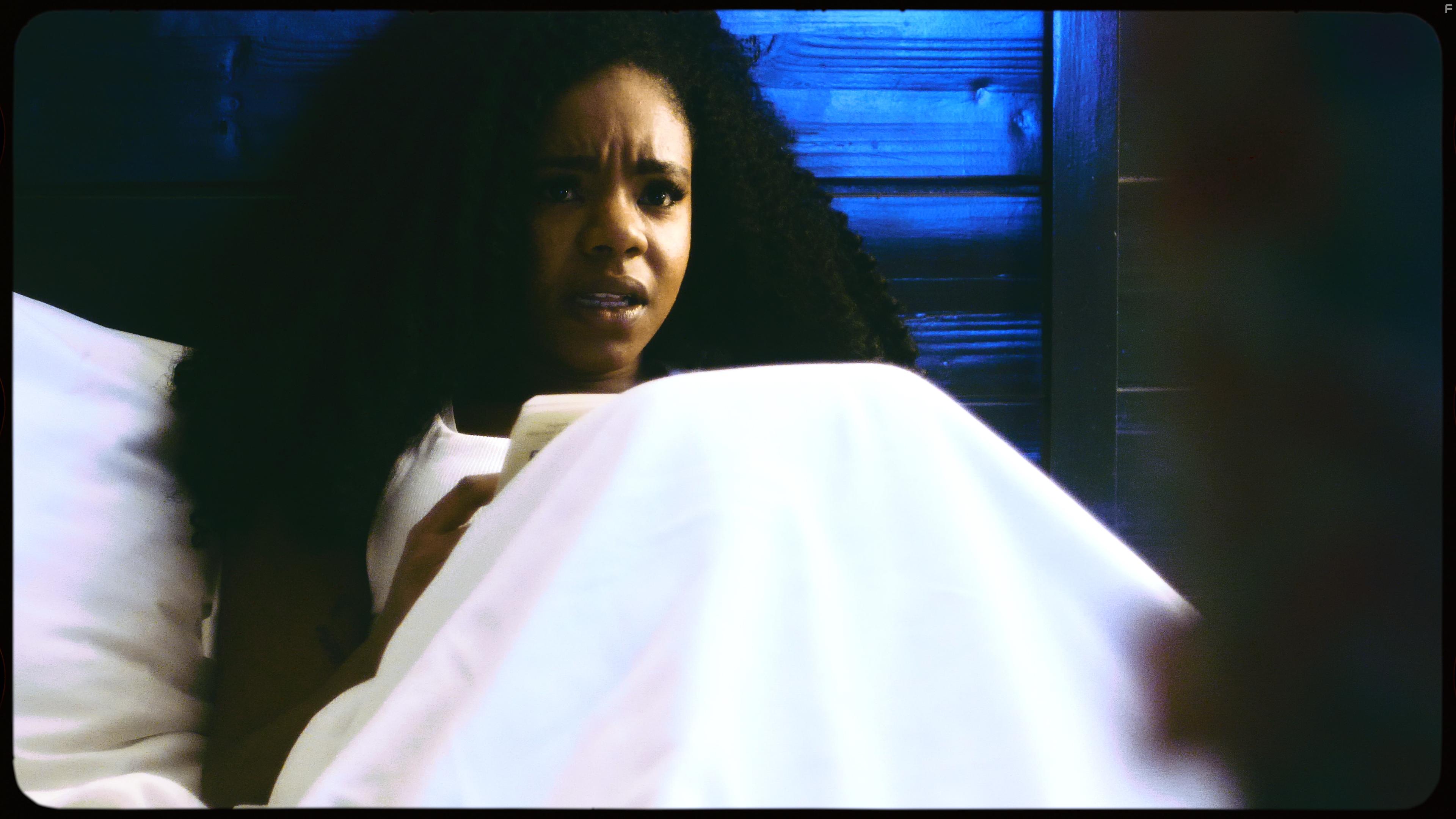 Briana Starks in Tequila Sunrise (2022)