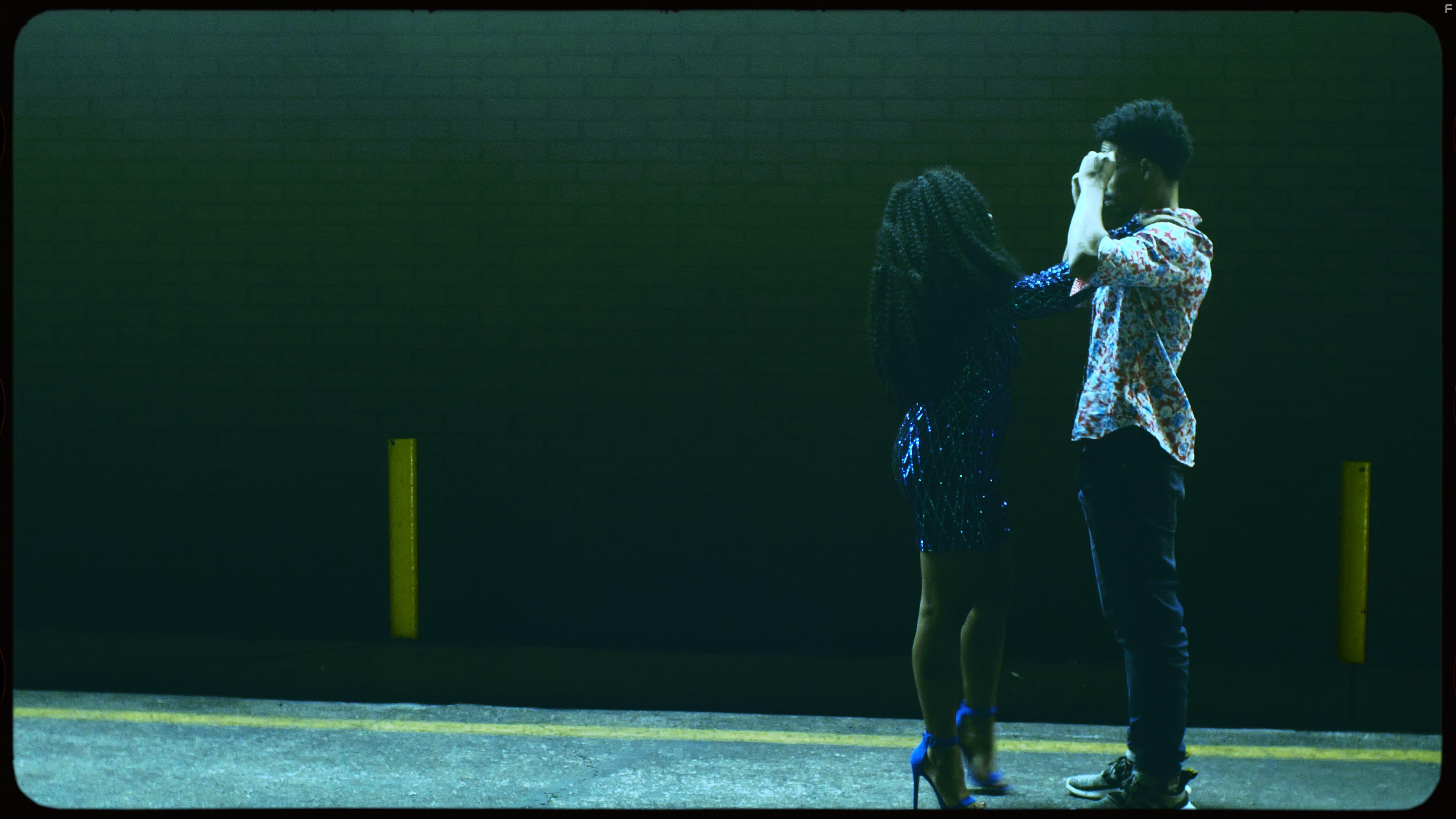 Tequila Sunrise (2022)