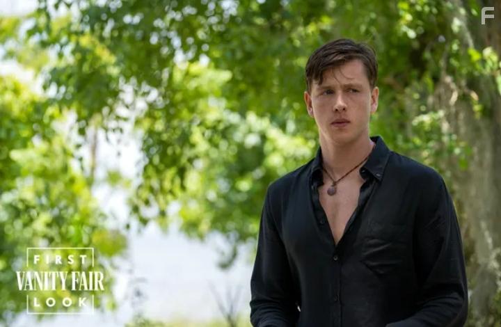 Harris Dickinson in Where the Crawdads Sing (2022)