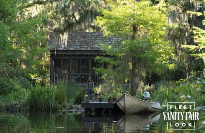 Jojo Regina in Where the Crawdads Sing (2022)