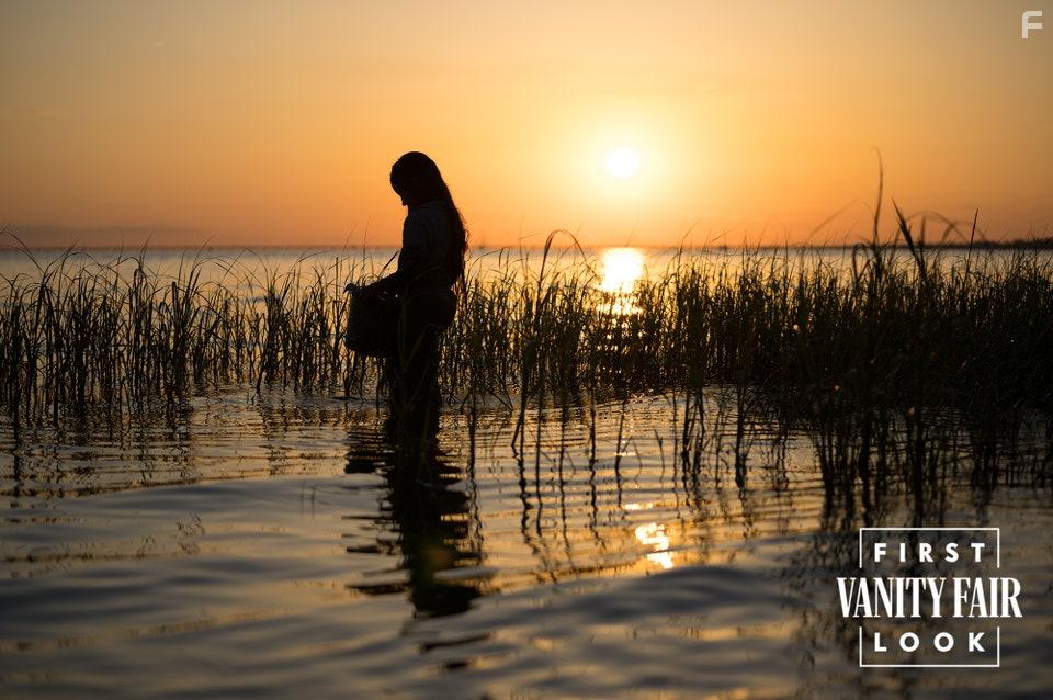 Jojo Regina in Where the Crawdads Sing (2022)