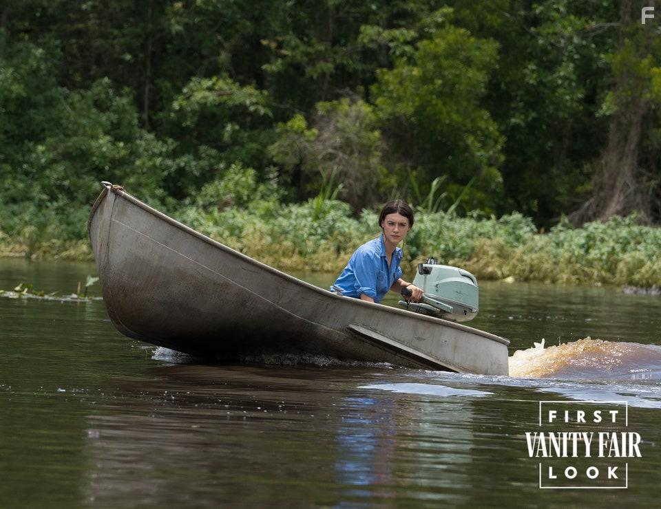 Where the Crawdads Sing (2022)