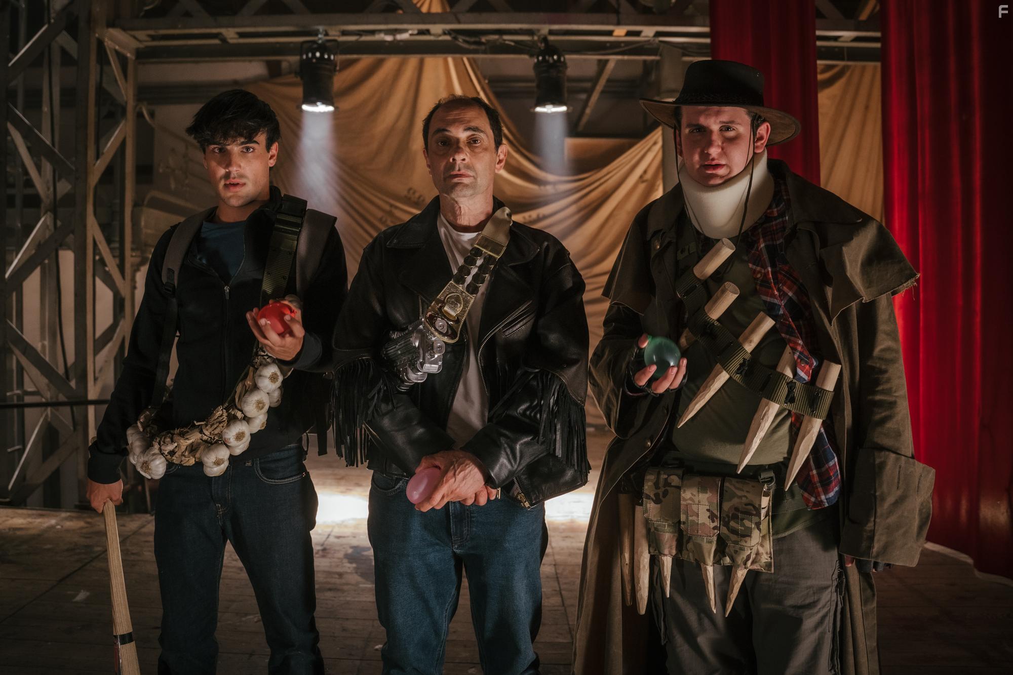 Священная кровь