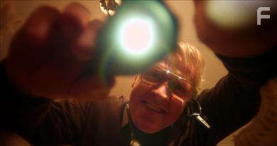 r Tulinius in It Hatched (2021)