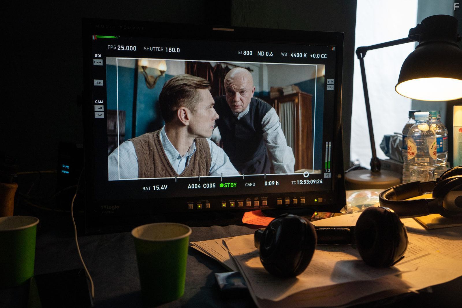 Художник #10