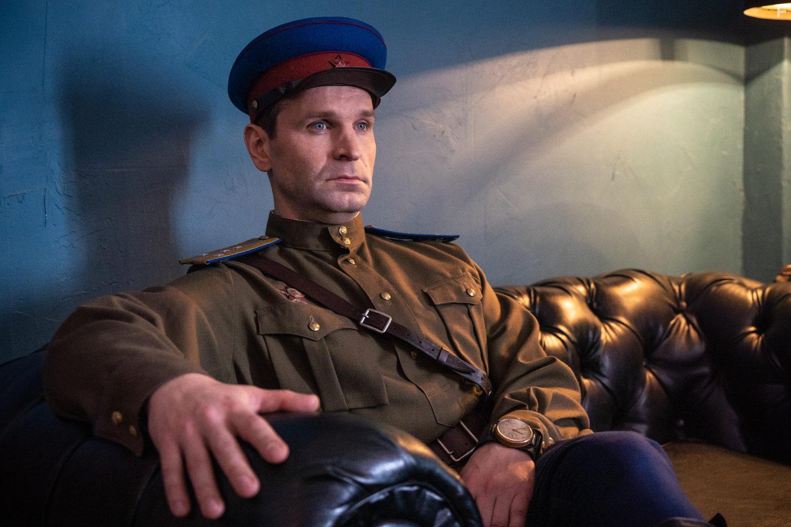 Художник #11