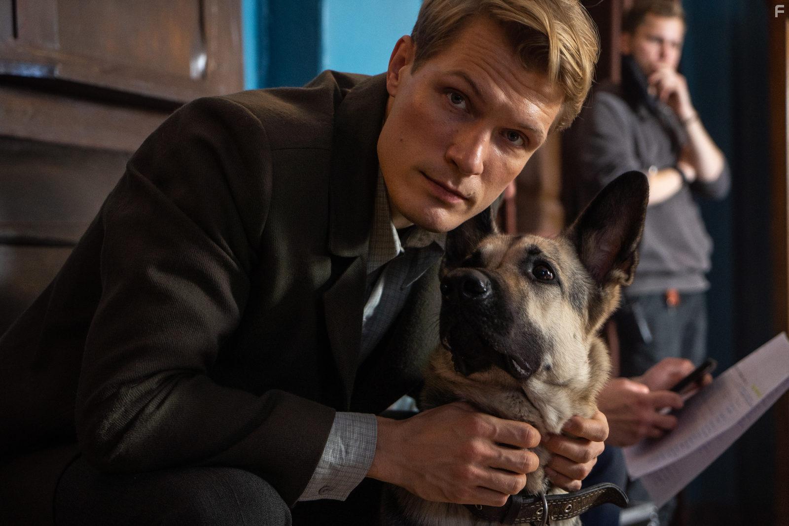 Художник #12