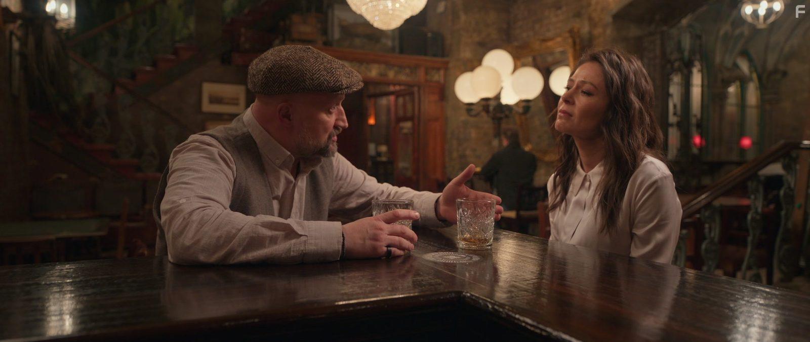 Что делать женщине, если... #7