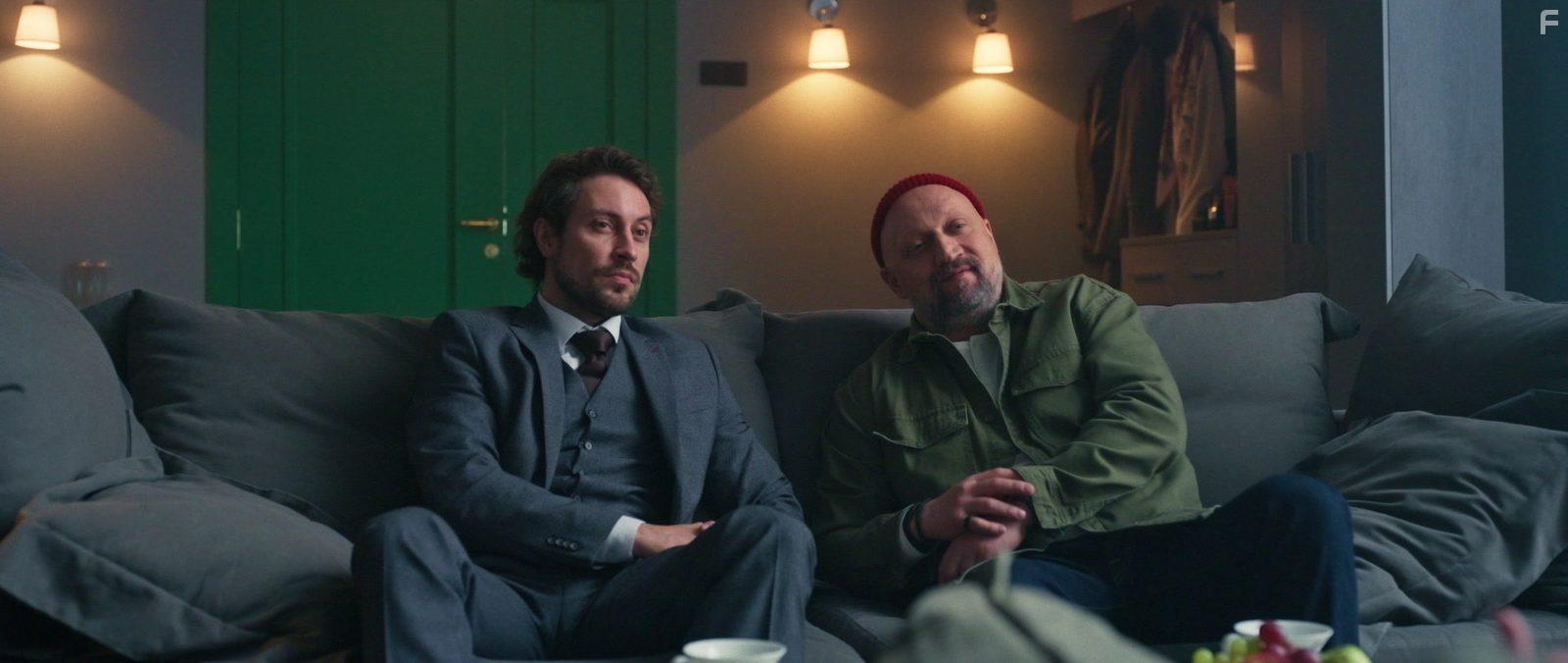 Что делать женщине, если... #8