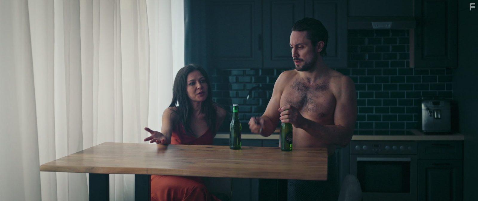 Что делать женщине, если... #10