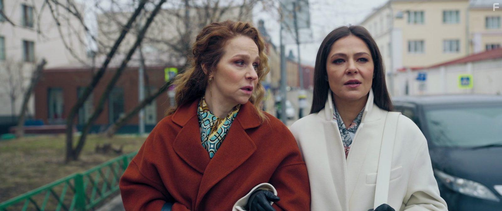 Что делать женщине, если... #14