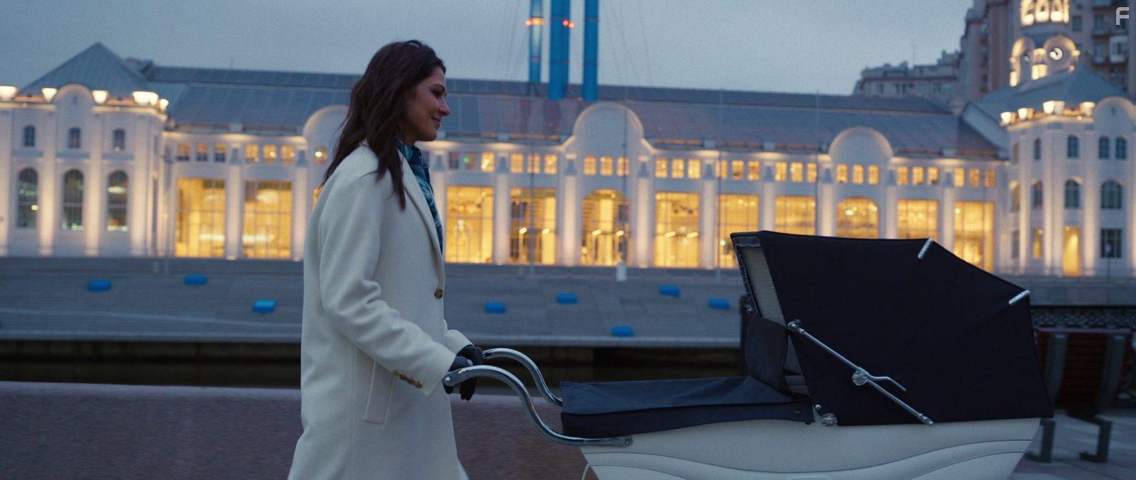 Что делать женщине, если... #15