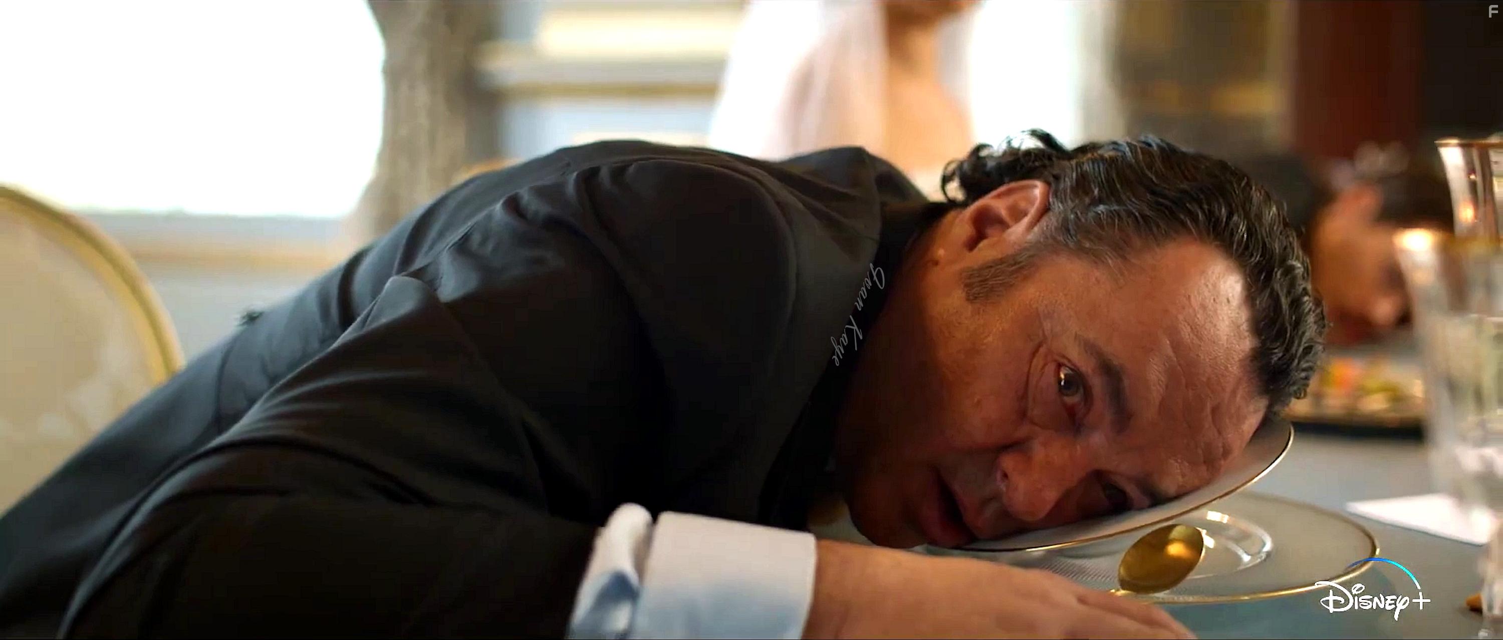 Ivan Kaye in Wedding Season (2022)