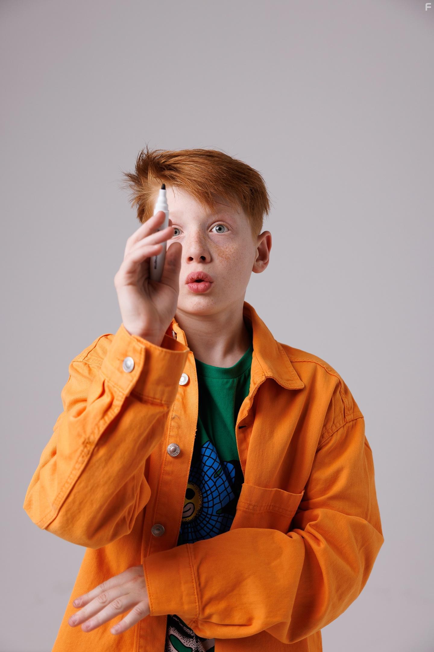 Иван Семёнов: Школьный переполох #3